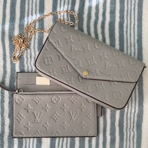 Louis Vuitton Crossbody bag